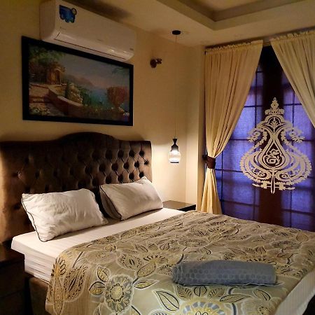 The Millenial Apartments & Suites Bahria Town Rawalpindi Ngoại thất bức ảnh