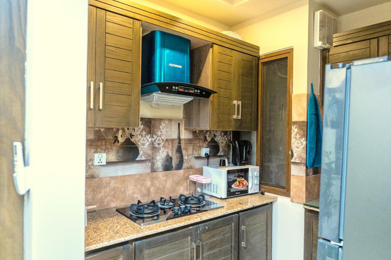 The Millenial Apartments & Suites Bahria Town Rawalpindi Ngoại thất bức ảnh