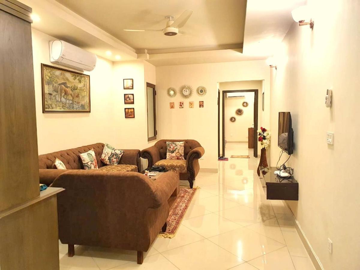 The Millenial Apartments & Suites Bahria Town Rawalpindi Ngoại thất bức ảnh