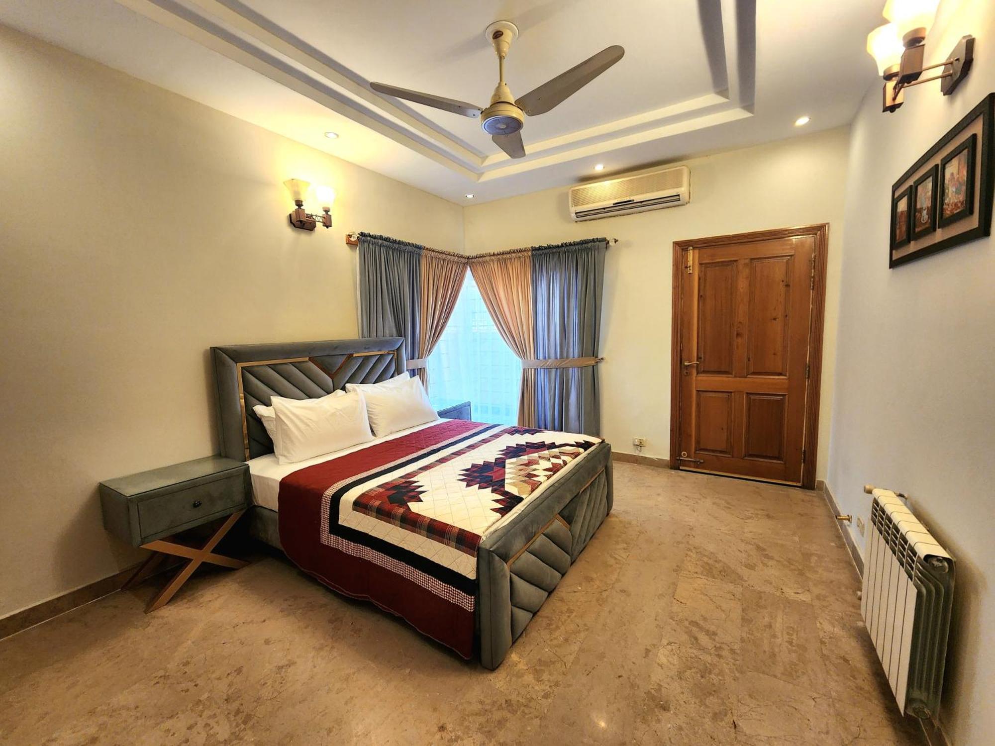 The Millenial Apartments & Suites Bahria Town Rawalpindi Phòng bức ảnh