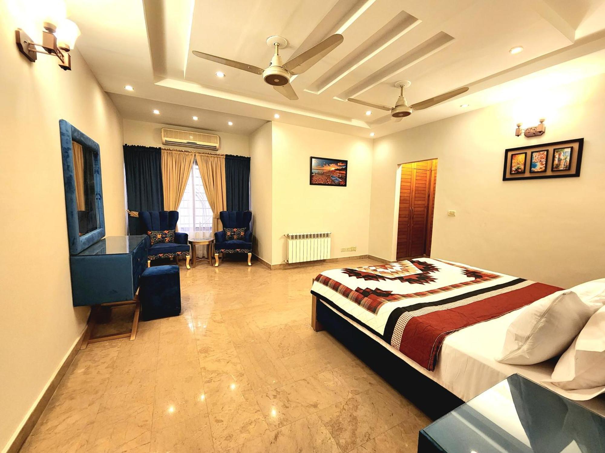The Millenial Apartments & Suites Bahria Town Rawalpindi Phòng bức ảnh