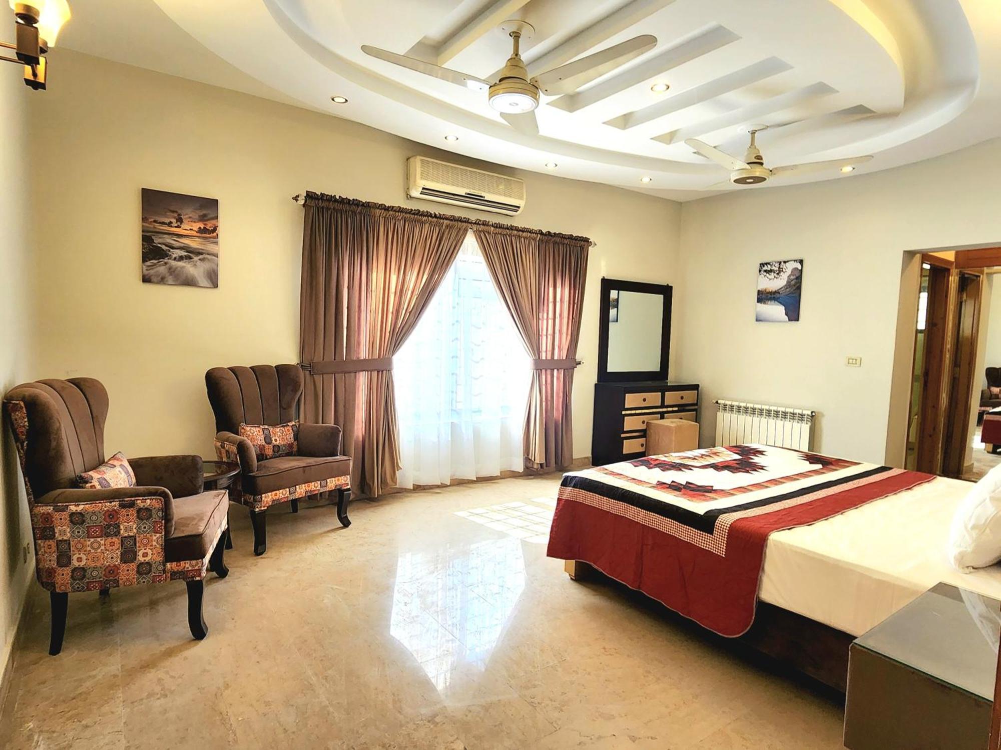 The Millenial Apartments & Suites Bahria Town Rawalpindi Phòng bức ảnh