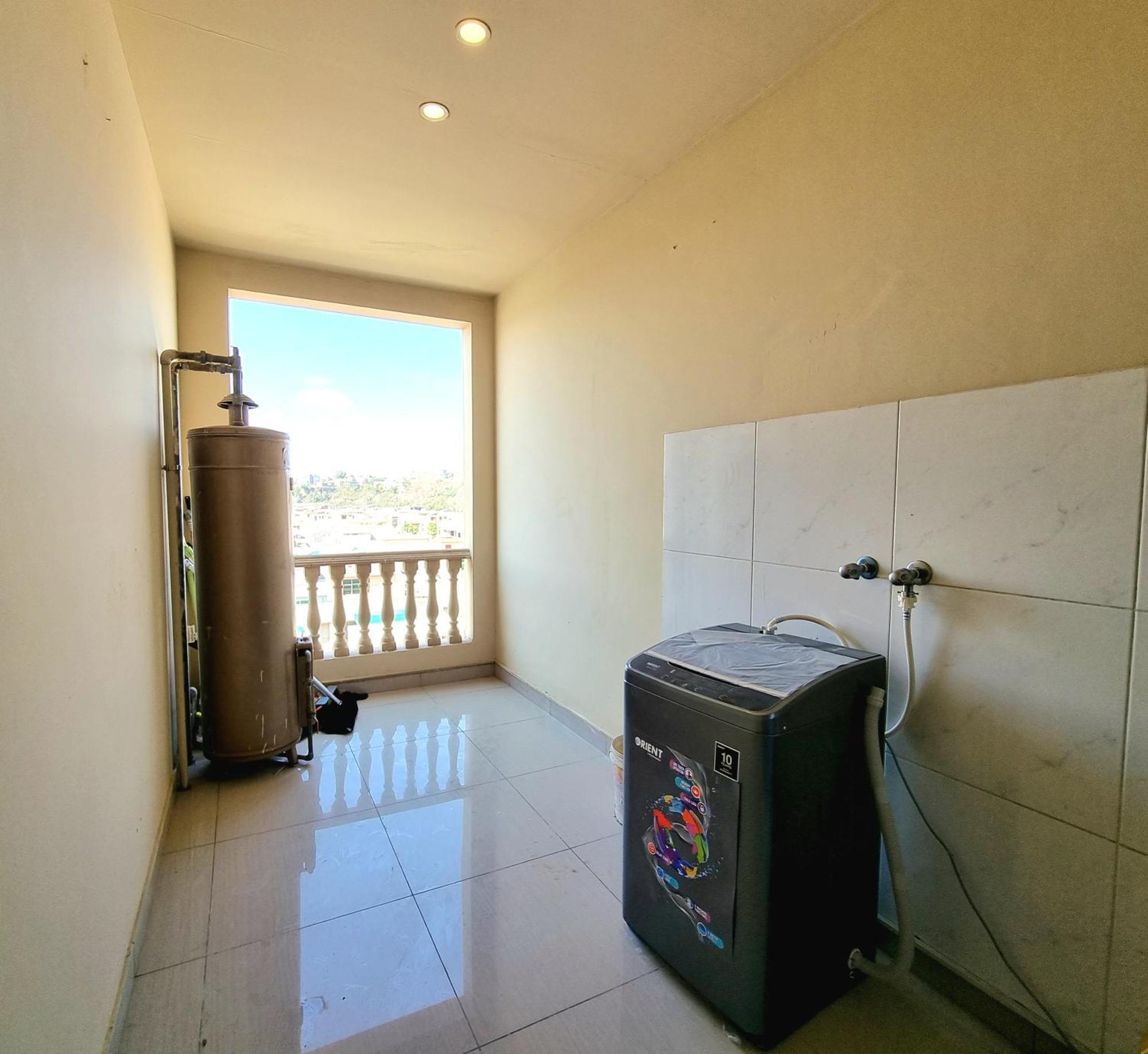 The Millenial Apartments & Suites Bahria Town Rawalpindi Ngoại thất bức ảnh